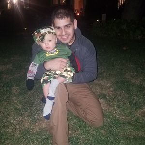 Meet your Posher, Albert